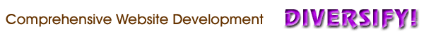 DIVERSIFY logo