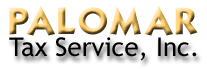 Palomar Tax logo